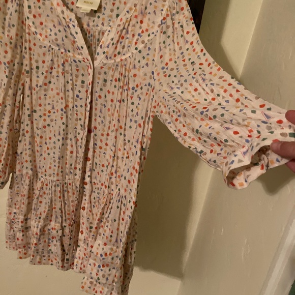 Maeve oversized blouse - Picture 2 of 5